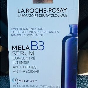 La Roche-Posay Mela B3 Intensive Anti - Dark Spot Correcting Serum 30mL